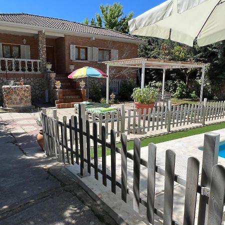 Casa Rural Serafin, Pet Friendly Renera Exterior photo