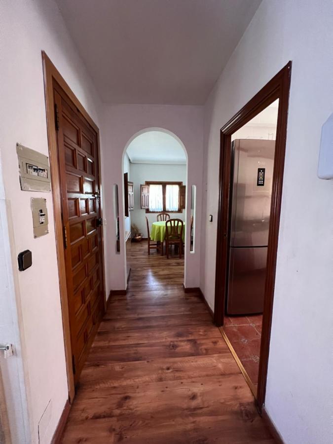 Casa Rural Serafin, Pet Friendly Renera Exterior photo