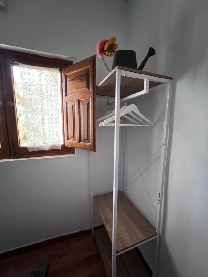 Casa Rural Serafin, Pet Friendly Renera Exterior photo