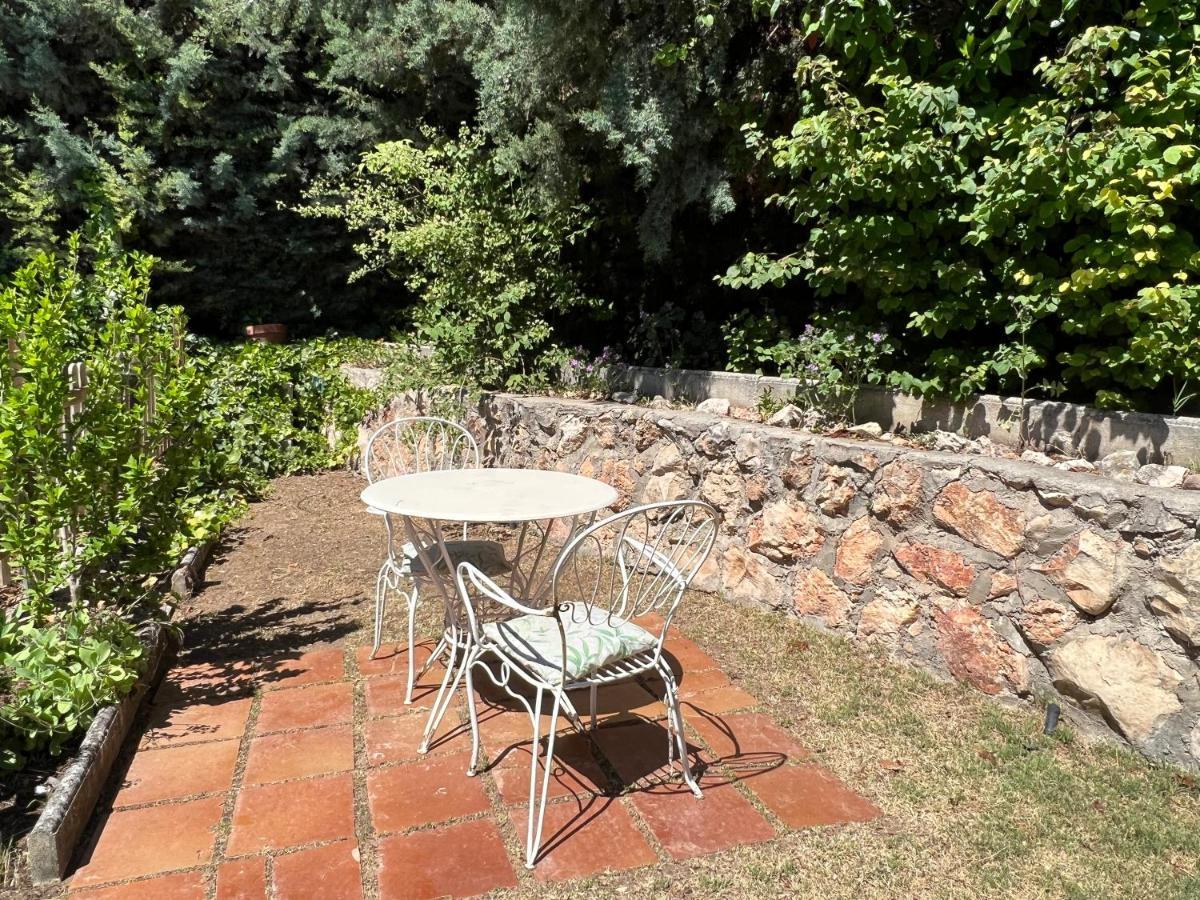 Casa Rural Serafin, Pet Friendly Renera Exterior photo