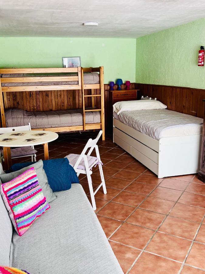 Casa Rural Serafin, Pet Friendly Renera Exterior photo