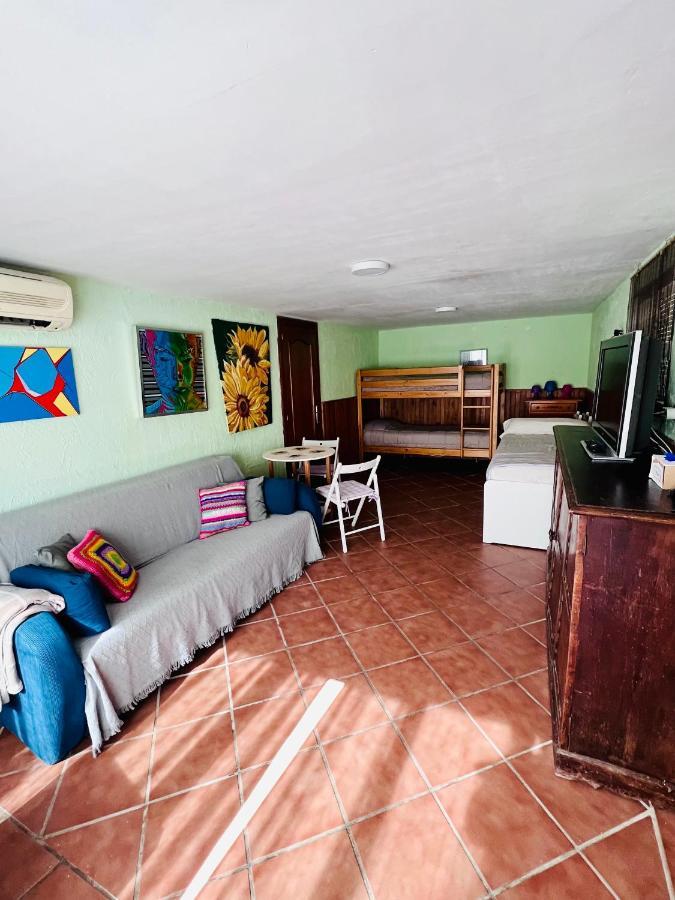 Casa Rural Serafin, Pet Friendly Renera Exterior photo